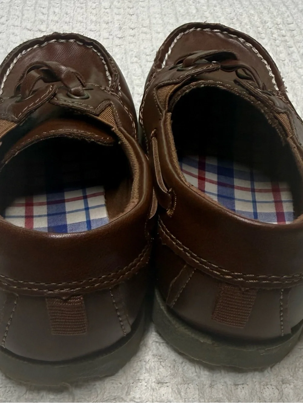 Other classic brown